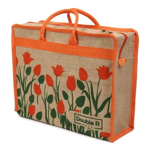 Printed Shopping Bag